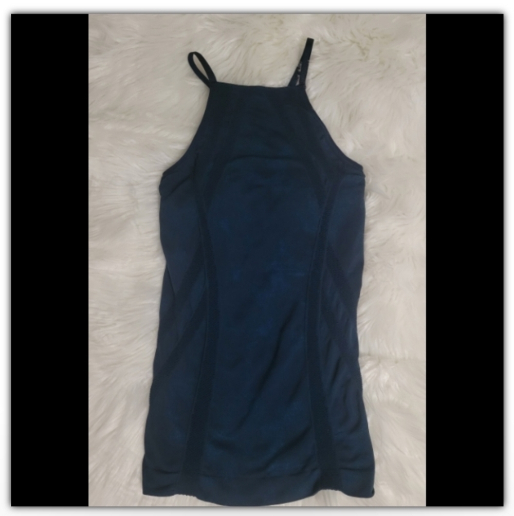 Athleta Racer back tank size xs